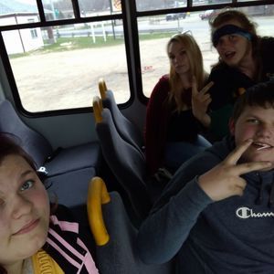 Meet your Posher, Chase